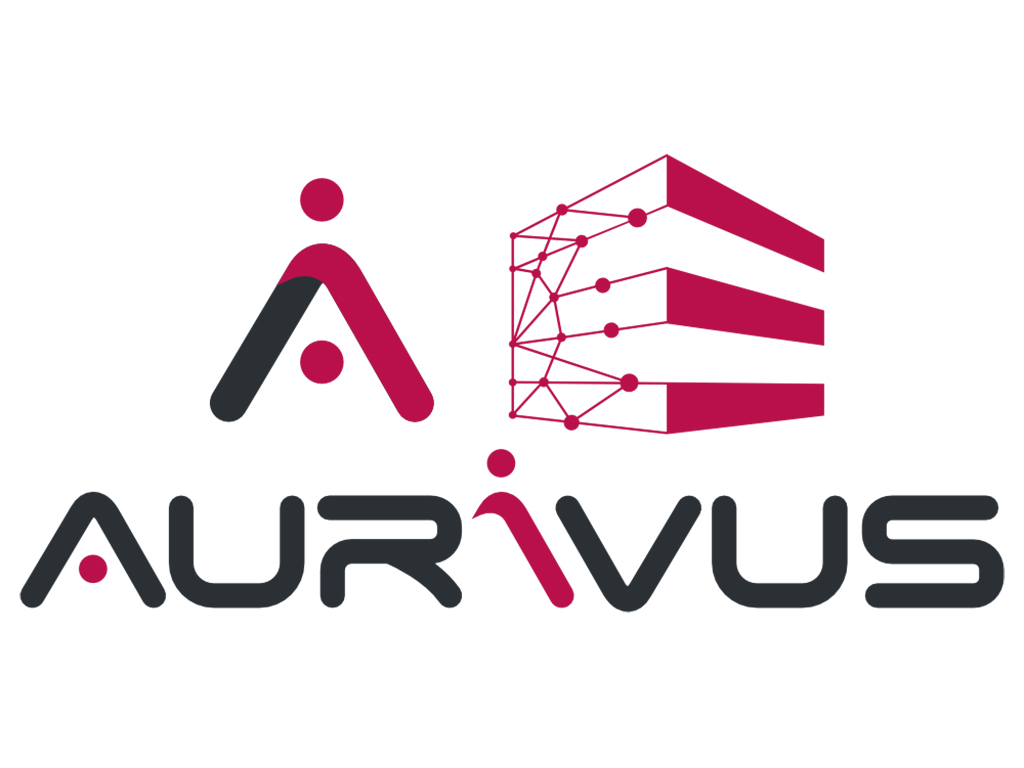 Aurivus Logo
