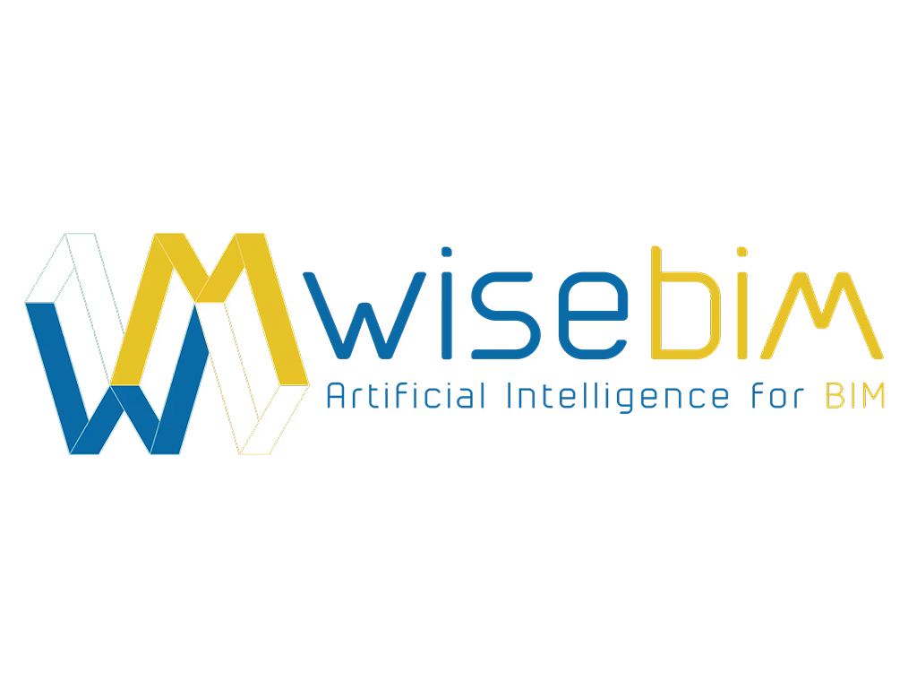 WiseBIM Logo